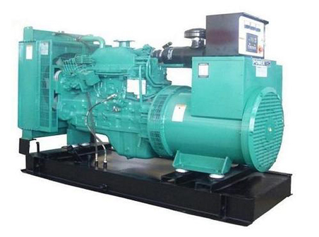 通化80kw康明斯柴油发电机组图片 通化80kw康明斯柴油发电机组图片