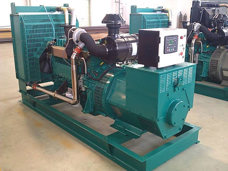 通化505kw康明斯柴油发电机组图片 通化505kw康明斯柴油发电机组图片