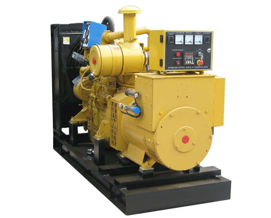 通化发电机出租